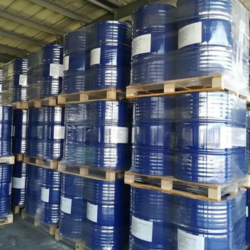 Factory Good Quality Dibutyl Sebacate DBS Plasticizer CAS: 109-43-3