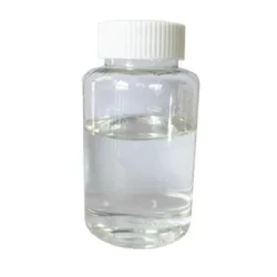 高品質セバシン酸ジブチル DBS 可塑剤 CAS: 109-43-3